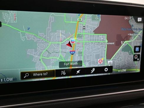 Certified 2021 Mercedes-Benz GLE 53 AMG GLE 53 AMG image 19