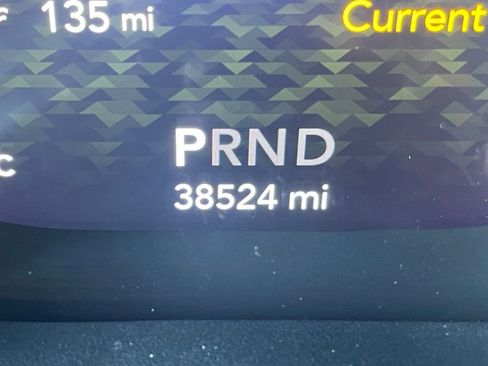 Used 2022 Jeep Wrangler Unlimited Rubicon w/ Trailer Tow Package image 16