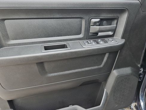 New 2026 RAM 3500 Tradesman AWD/4WD image 21