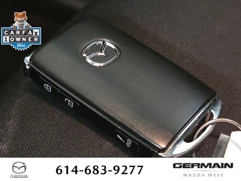 Used 2023 MAZDA CX-5 AWD 2.5 S image 34