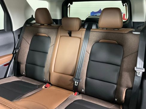 New 2026 Ford Bronco Sport Outer Banks AWD/4WD image 16