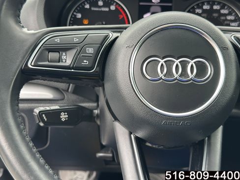 Used 2018 Audi A3 2.0T Premium w/ Convenience Package AWD/4WD image 26