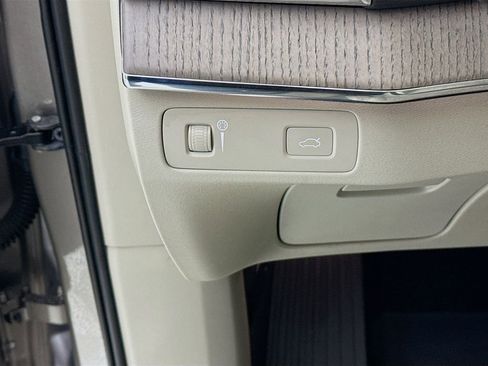 Used 2021 Volvo XC90 T6 Inscription w/ Advanced Package image 11