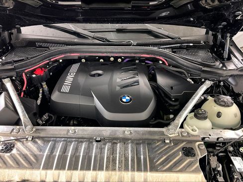 Used 2026 BMW X3 xDrive30i w/ M Sport Package AWD/4WD image 26