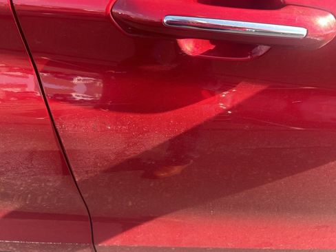 Used 2020 Ford Explorer Limited w/ Class III Trailer Tow Package image 12