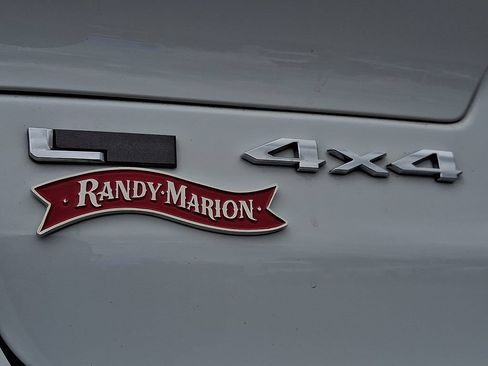 Used 2023 Jeep Grand Cherokee L Limited AWD/4WD image 31