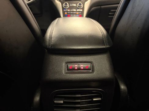 Used 2019 Lincoln MKC Reserve w/ MKC Climate Package image 43