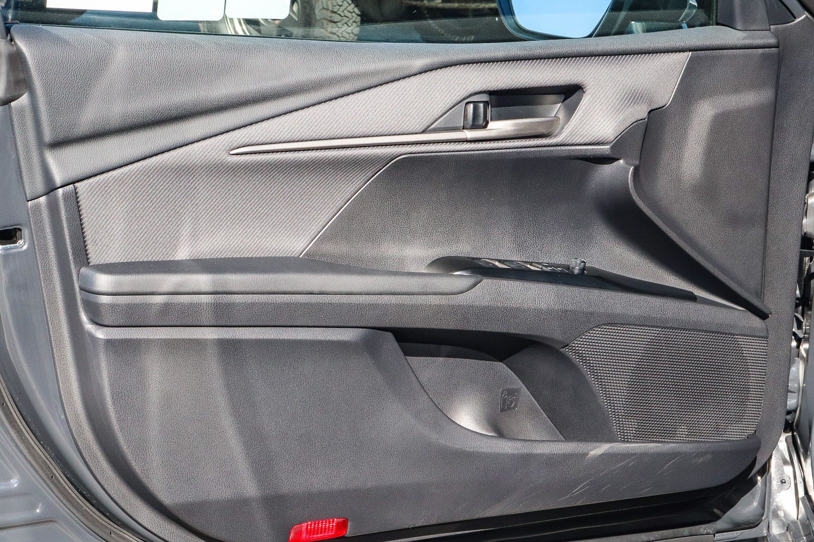 Certified 2026 Toyota Camry SE w/ Multimedia Upgrade Package FWD image 22