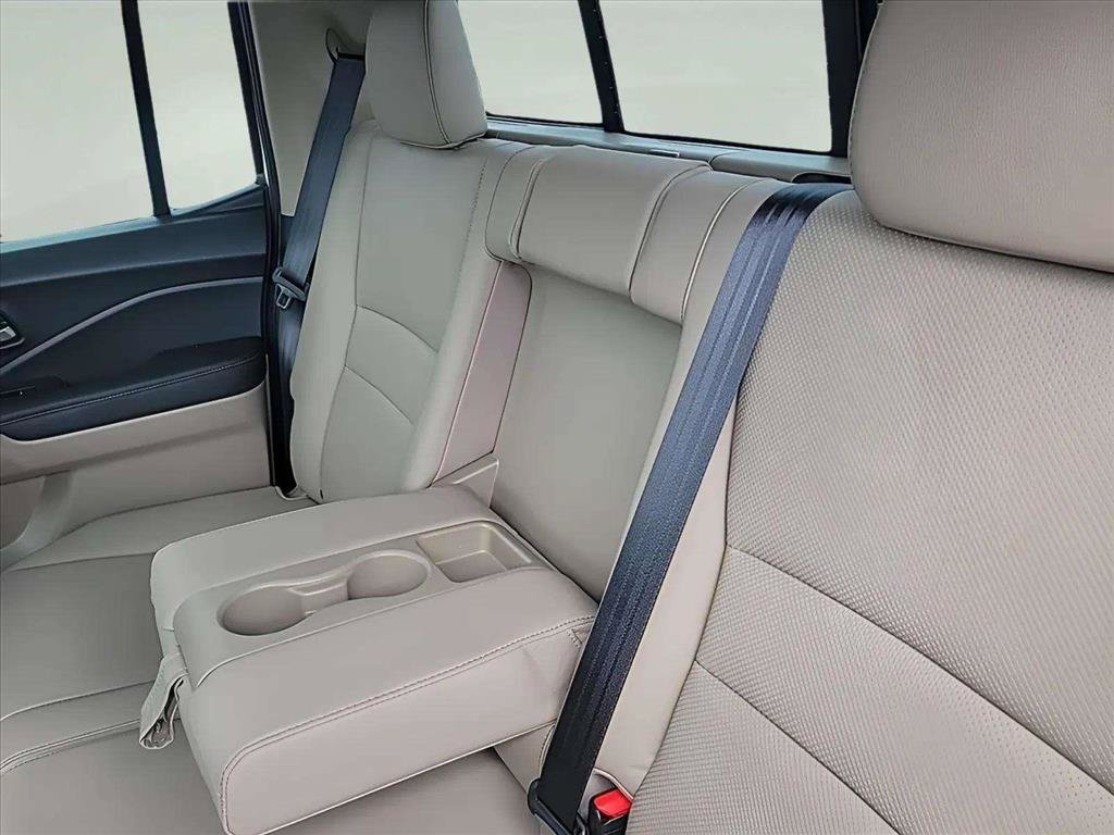 Used 2023 Honda Ridgeline RTL-E image 23