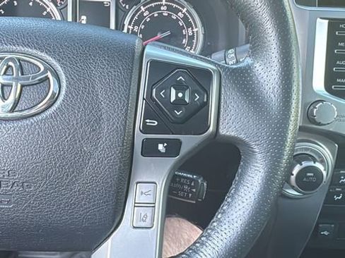 Used 2022 Toyota 4Runner Limited image 6
