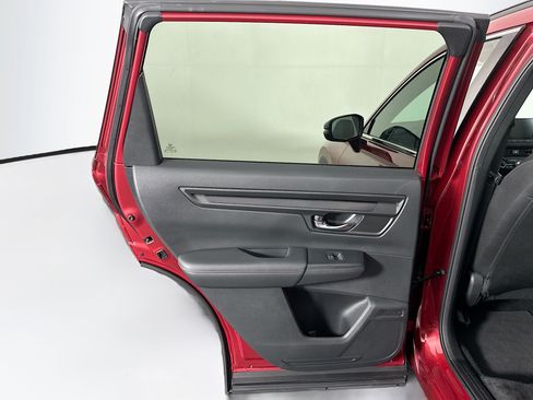 Used 2024 Honda CR-V Sport image 26