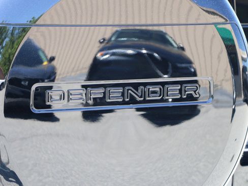 Used 2021 Land Rover Defender 90 X AWD/4WD image 5
