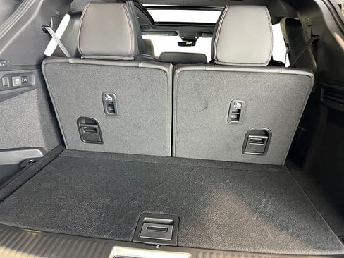 New 2026 Acura MDX Type S AWD/4WD image 25