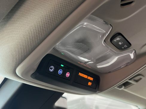 New 2026 Buick Encore GX Sport Touring w/ Advanced Technology Package image 15