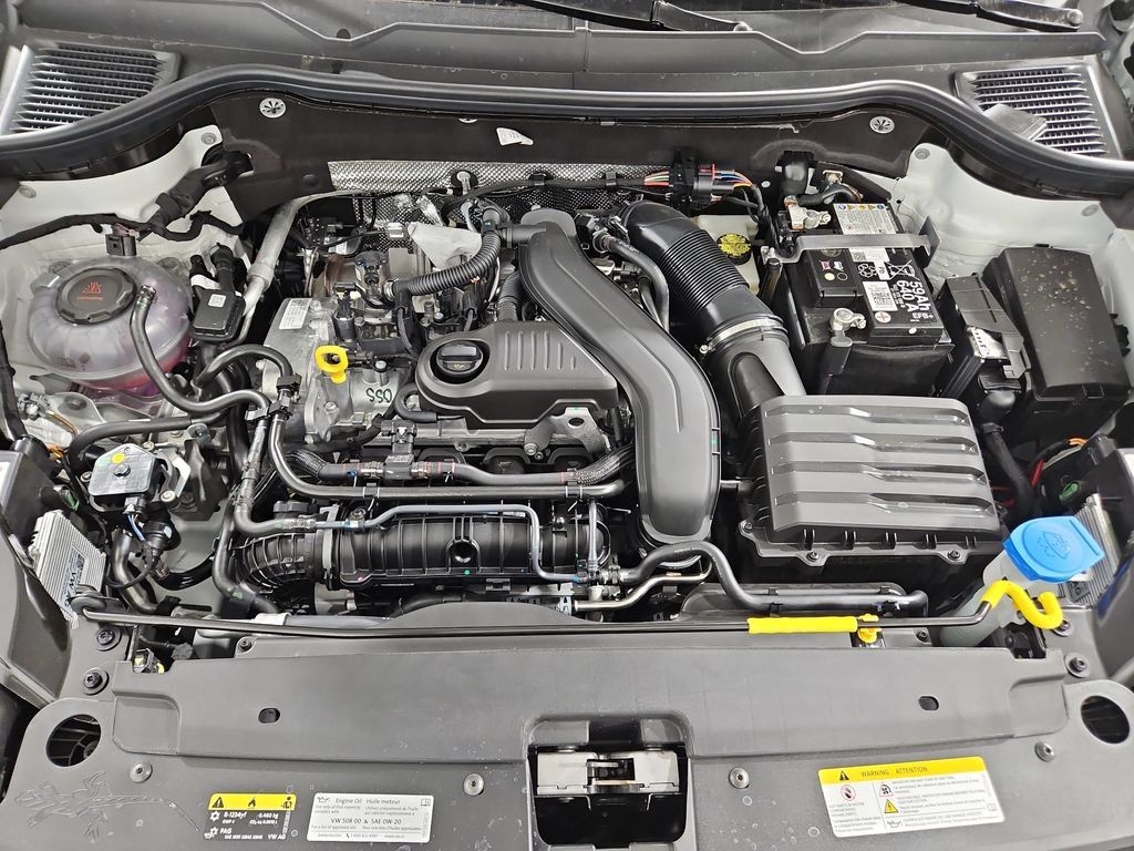 New 2026 Volkswagen Taos SE AWD/4WD image 20