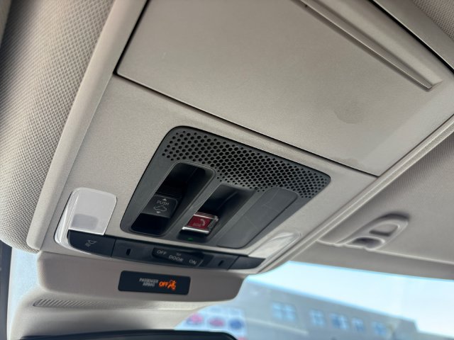 Used 2025 Honda Accord SE image 24