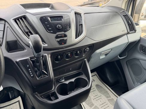 Used 2016 Ford Transit 150 130 Low Roof RWD image 19