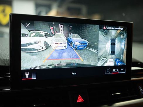 Used 2023 Audi A4 2.0T Premium Plus w/ Premium Plus Package image 24