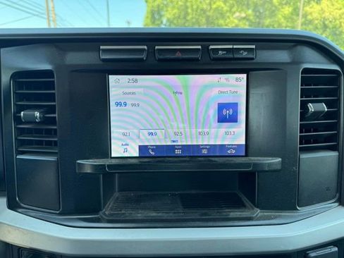 Used 2023 Ford F250 XL w/ XL Driver Assist Package AWD/4WD image 31