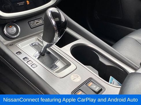 Used 2023 Nissan Murano SL image 13