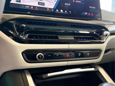 Used 2025 BMW M3 Competition w/ Executive Package image 15