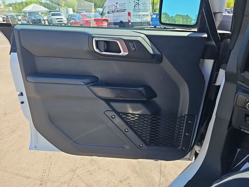 Used 2025 Ford Bronco Big Bend AWD/4WD image 33