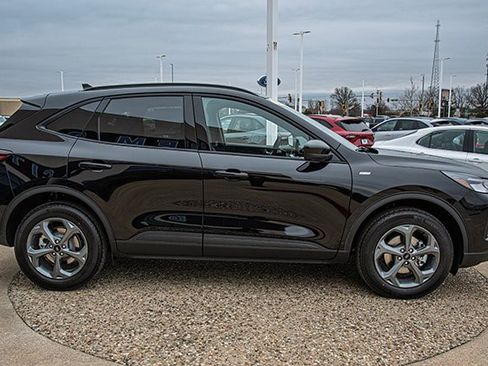 New 2026 Ford Escape ST-Line Select w/ Tech Pack #2 image 6