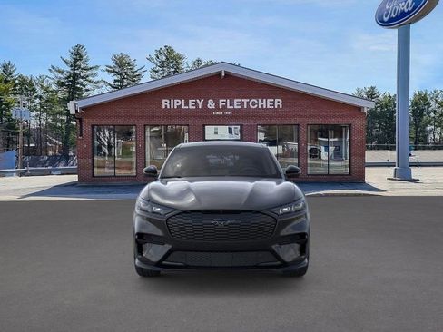 New 2025 Ford Mustang Mach-E GT w/ Interior Protection Package image 6