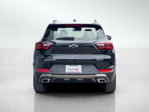 New 2025 Chevrolet TrailBlazer ACTIV w/ Convenience Package image 5