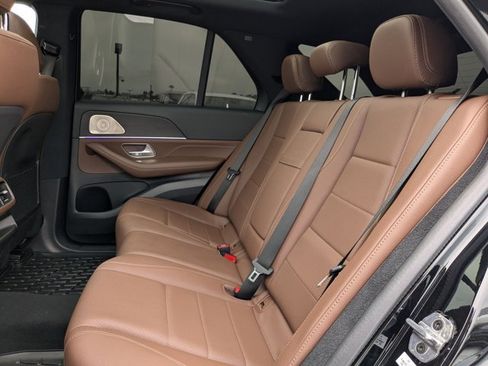 Used 2025 Mercedes-Benz GLE 450e 4MATIC image 21