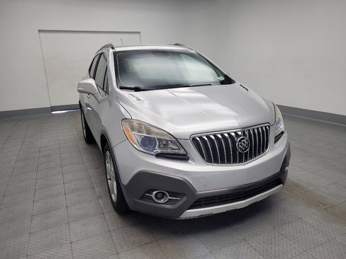 Used 2015 Buick Encore Convenience image 14