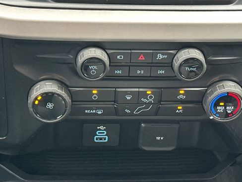 New 2026 Ford F250 XL w/ STX Appearance Package image 20