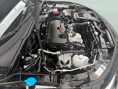 Used 2024 Honda Civic Sport image 38