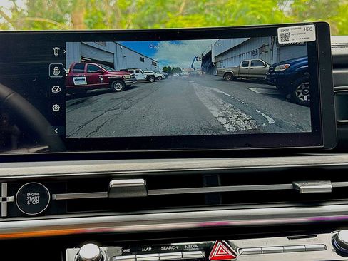 New 2026 Hyundai Santa Fe Limited AWD/4WD image 24