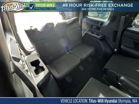 New 2026 Hyundai Santa Fe Calligraphy image 35