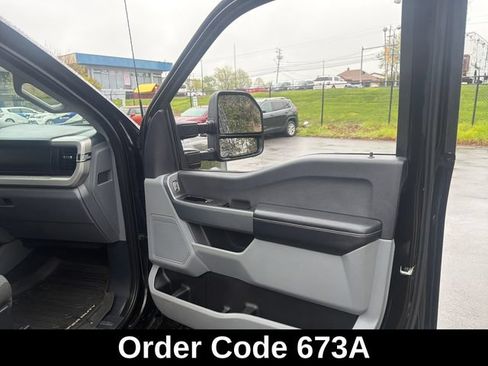 Used 2024 Ford F450 XLT AWD/4WD image 17