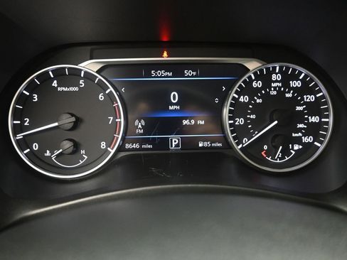 Used 2025 Nissan Sentra SR image 15