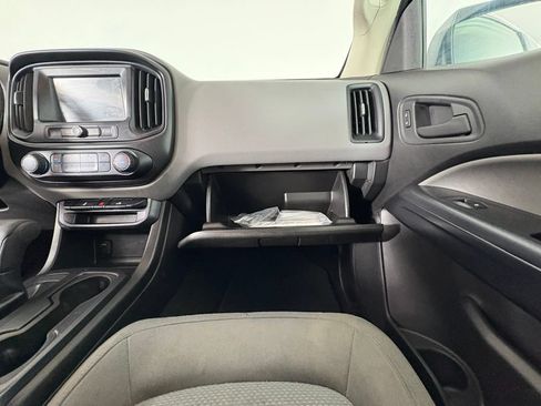 Used 2018 Chevrolet Colorado W/T w/ WT Convenience Package AWD/4WD image 27