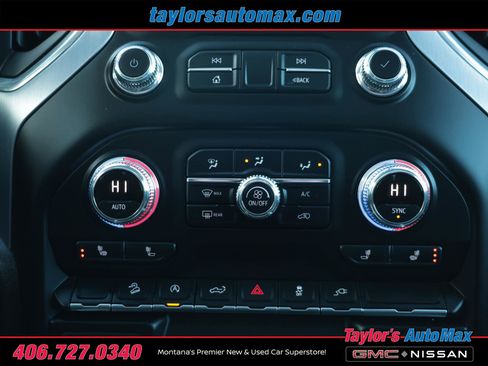 Used 2020 GMC Sierra 1500 Elevation image 19