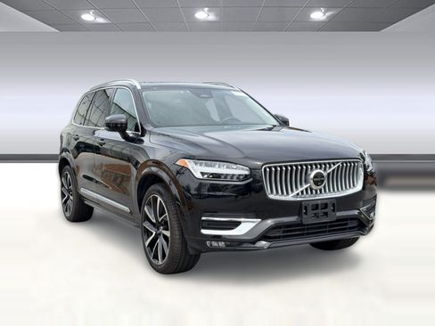 Certified 2023 Volvo XC90 B6 Plus w/ Protection Package Premier AWD/4WD image 7
