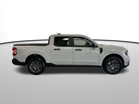 New 2025 Ford Maverick XLT w/ XLT Luxury Package image 6