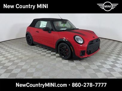 New 2026 MINI Cooper John Cooper Works