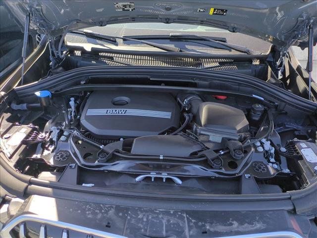 New 2026 BMW X1 xDrive28i w/ Technology Package AWD/4WD image 17
