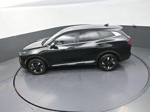 Used 2026 Kia Sportage LX AWD/4WD image 25