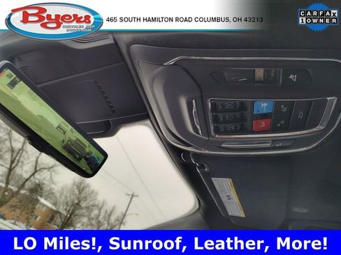 Used 2024 Jeep Wagoneer Launch Edition image 30