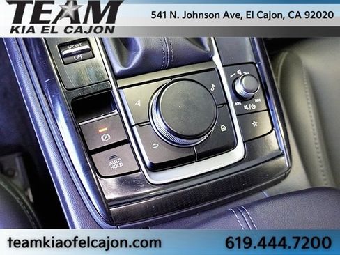 Used 2024 MAZDA CX-30 AWD 2.5 S w/ Select Sport Pkg image 28