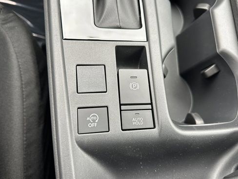 New 2026 Nissan Sentra S FWD image 33