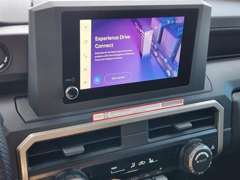 New 2026 Toyota Tacoma SR image 12