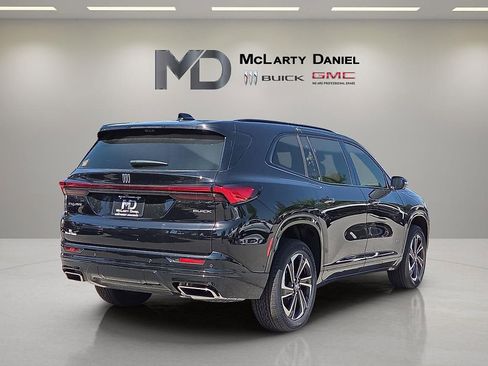New 2026 Buick Enclave Sport Touring w/ Super Cruise Package FWD image 5