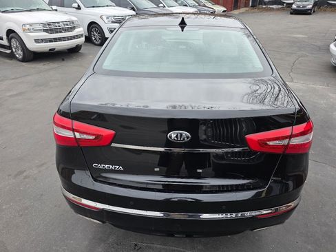 Used 2014 Kia Cadenza Premium image 6